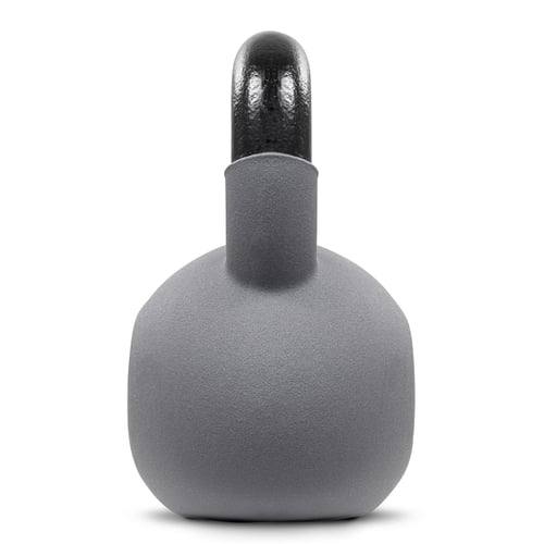 Hop-Sport Kettlebell aus Gussei
