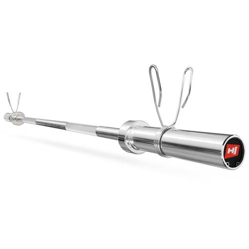 Olympia Langhantelstange 165 cm