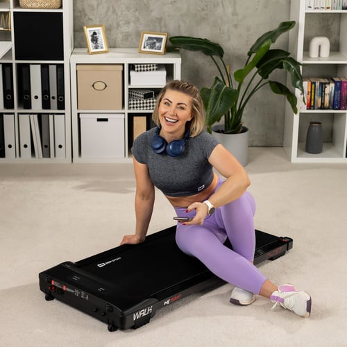 Bieżnia HS-750WP WALK