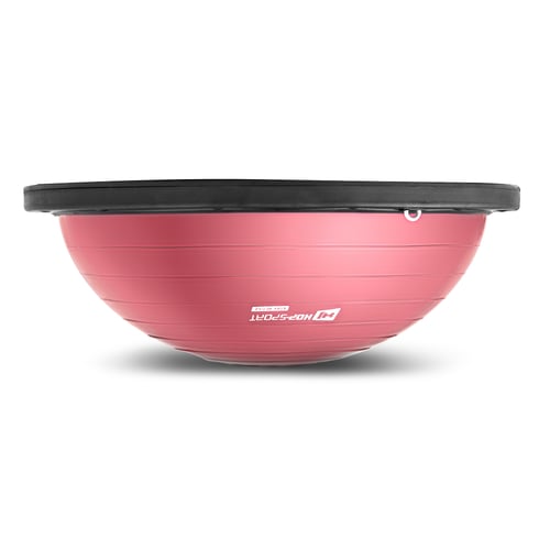 Balancetrainer mit Zugbändern H