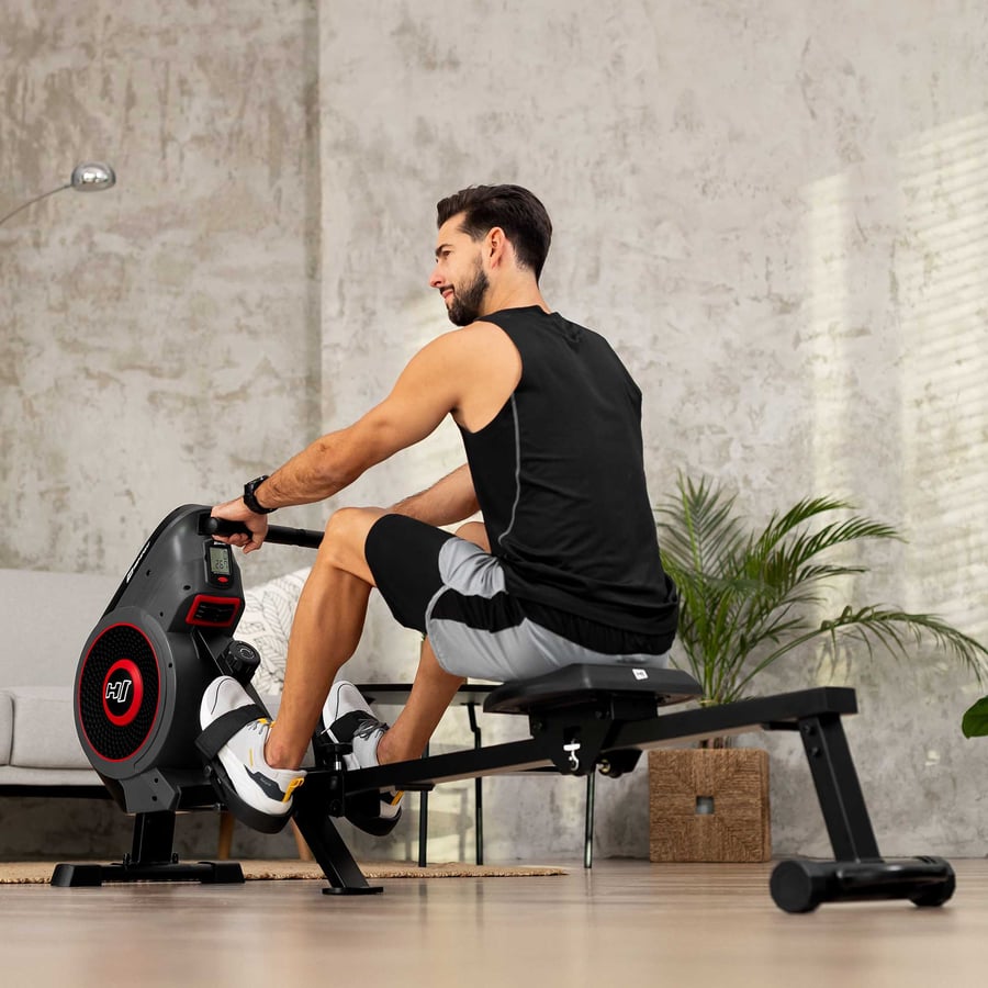 Luft-Rudergerät HS-065AR Talon