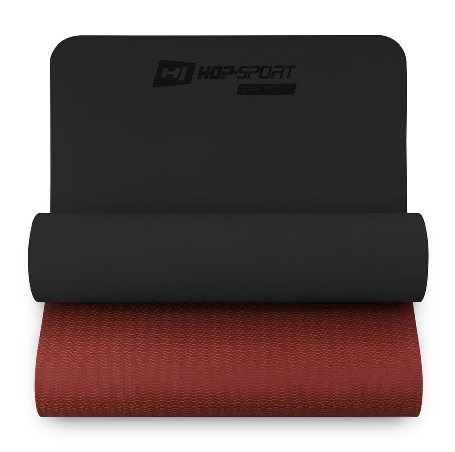 YogamatteTPE 0,6cm HS-T006GM sc - 0