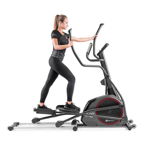 Crosstrainer HS-095CF Prizm Sch