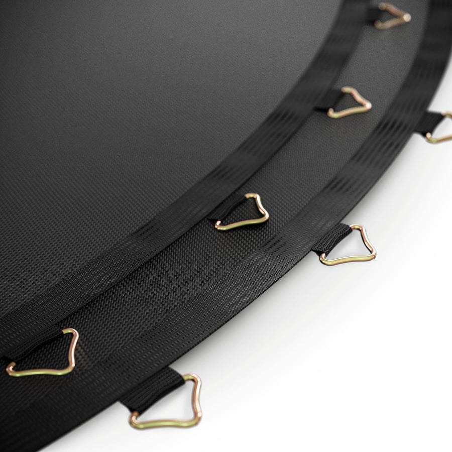 Batut 8FT HS-JM008DZ