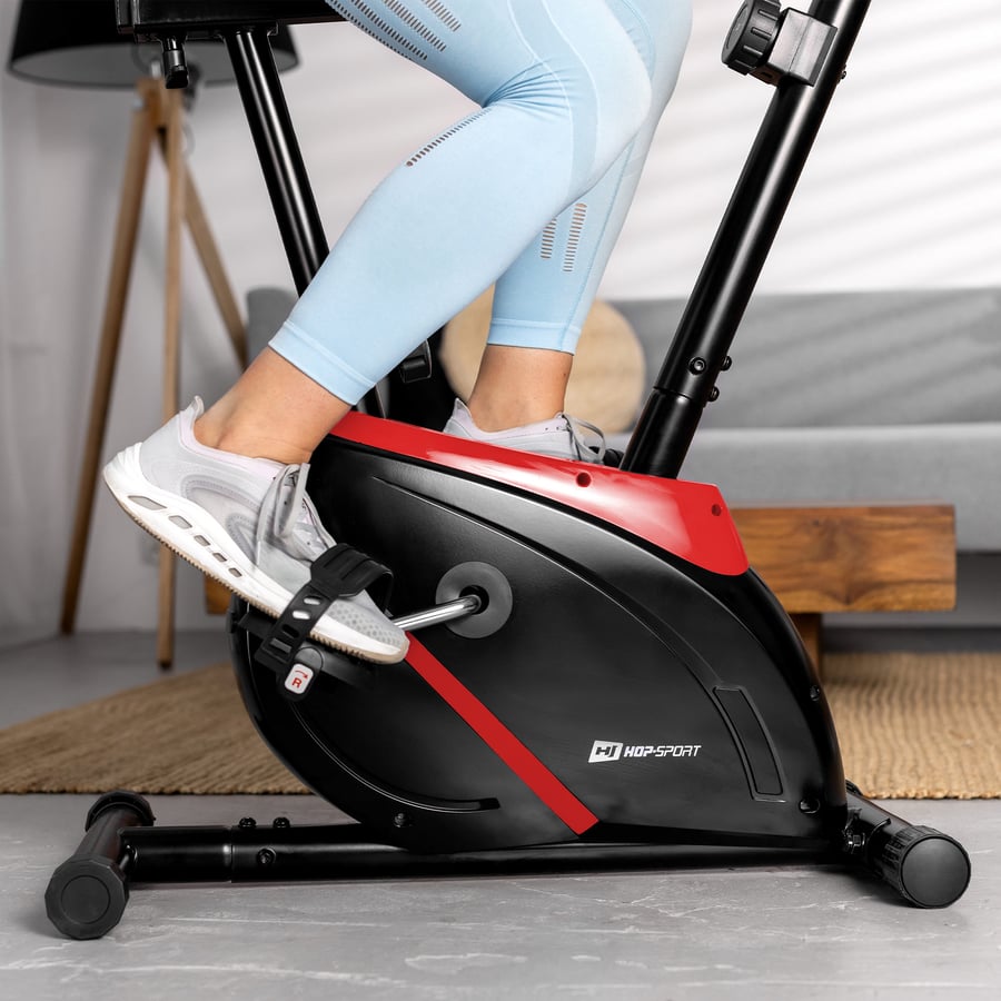 Hop-Sport Heimtrainer ONYX HS-2