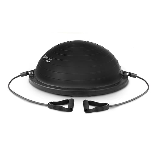 Balancetrainer mit Zugbändern H