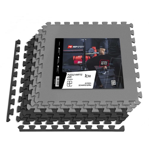 Puzzlematte EVA 1cm HS-A010PM 6