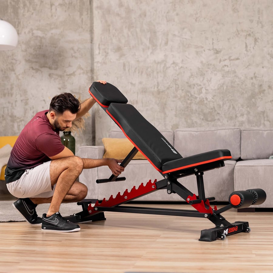 Hantelbank HS2090HB Preise des Herstellers HopSport.de