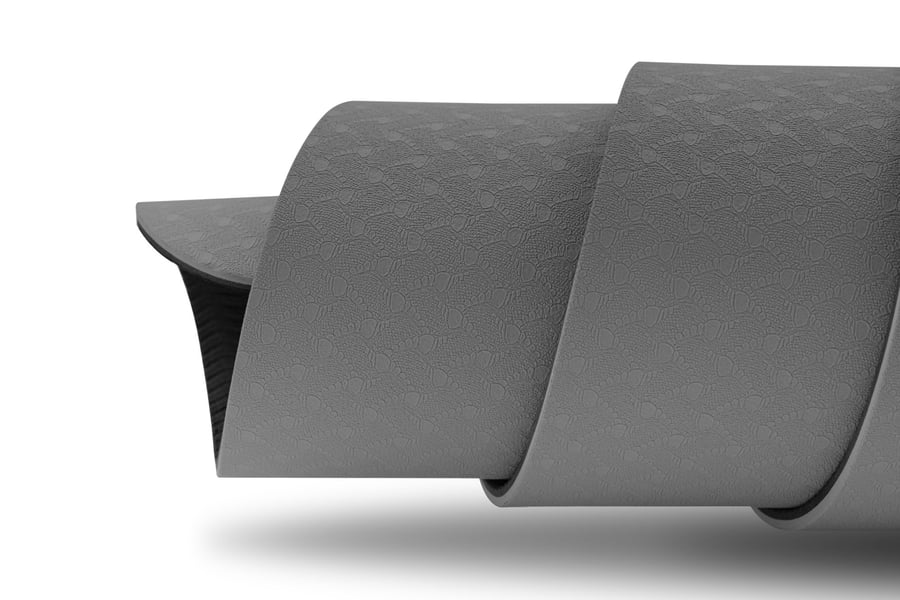 YogamatteTPE 0,6cm HS-T006GM sc