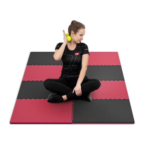 EVA Foam Mat 2 cm HS-A020PM - 8