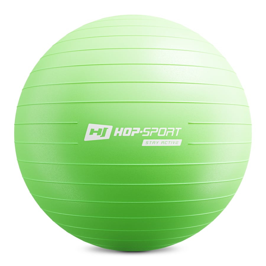 Gymnastikball 65cm HS-R065YB or