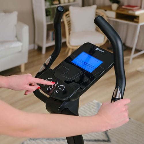 Heimtrainer HS-005H Host rot