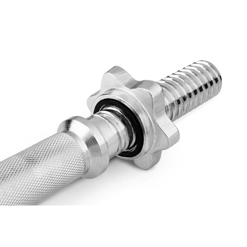 Guss Hantelset Strong 2 x 30 KG