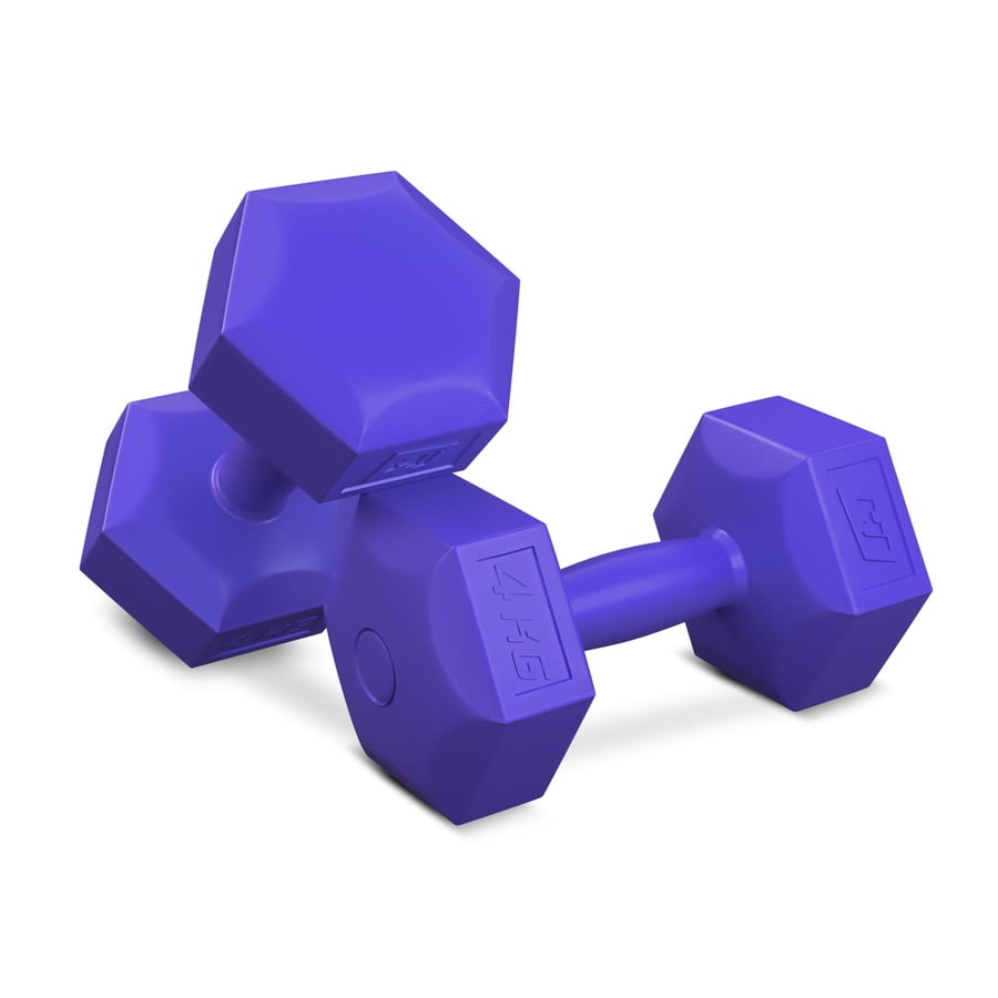 2x4kg DE rendery NOWE