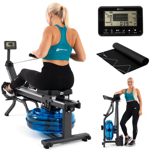 Wioślarz wodny HS-160WR Hydro