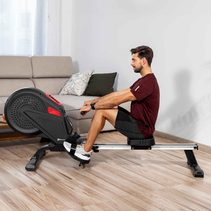 Rudergerät HS-070R Rush