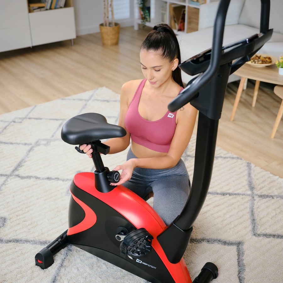 Heimtrainer HS-005H Host rot