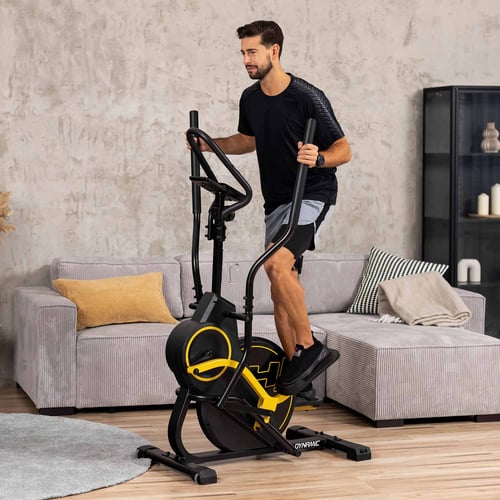 Cross-Stepper HS-450B Dynamic s