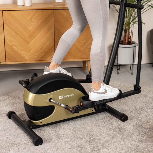 Crosstrainer HS-003C Focus Schw