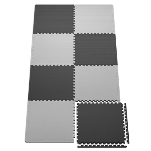 EVA Foam Mat 2 cm HS-A020PM - 8