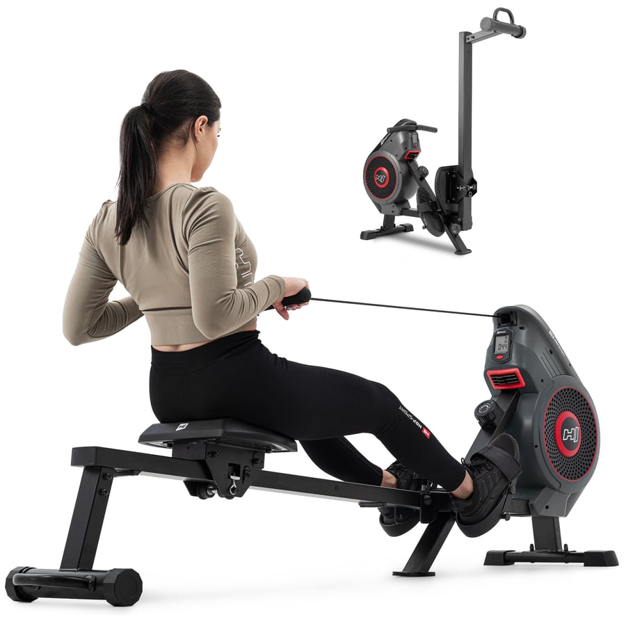 Luft-Rudergerät HS-065AR Talon