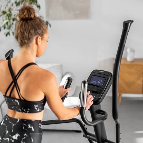 Crosstrainer HS-095CF Prizm Sch