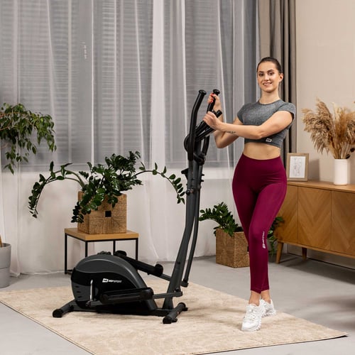 Crosstrainer HS-003C Focus Schw