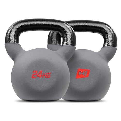 Hop-Sport Kettlebell aus Gussei
