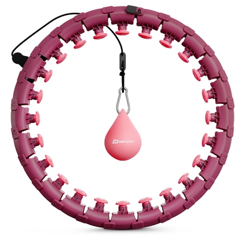 HS-106HH Cherry Rendery NOWE