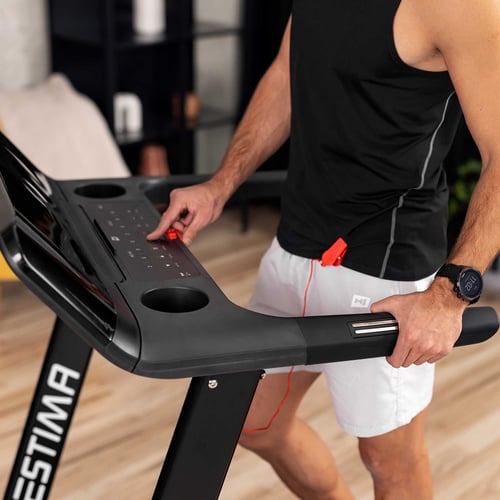 Laufband HS-3200LB Estima