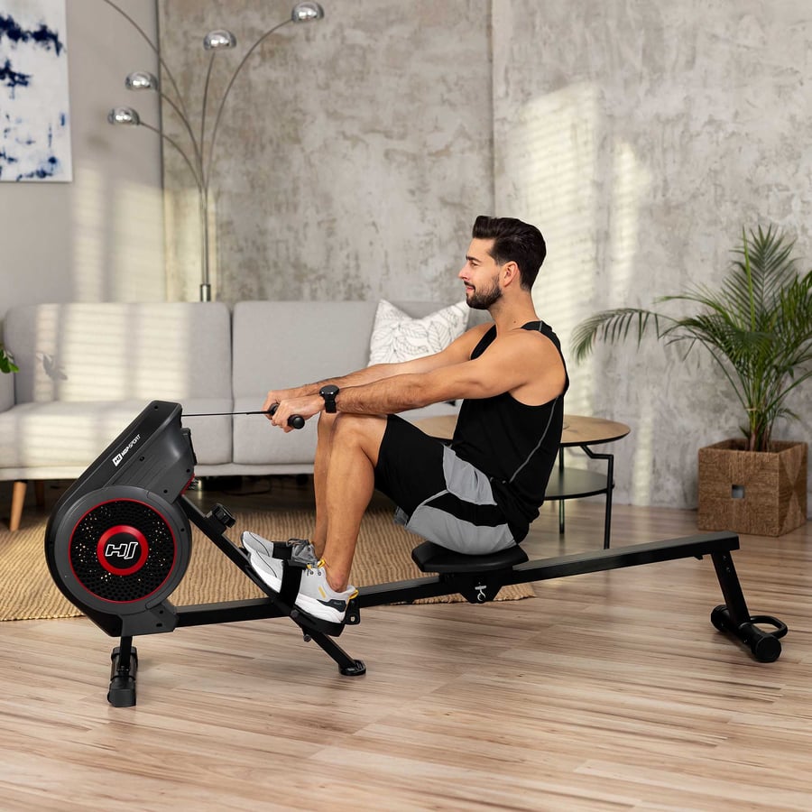 Luft-Rudergerät HS-065AR Talon