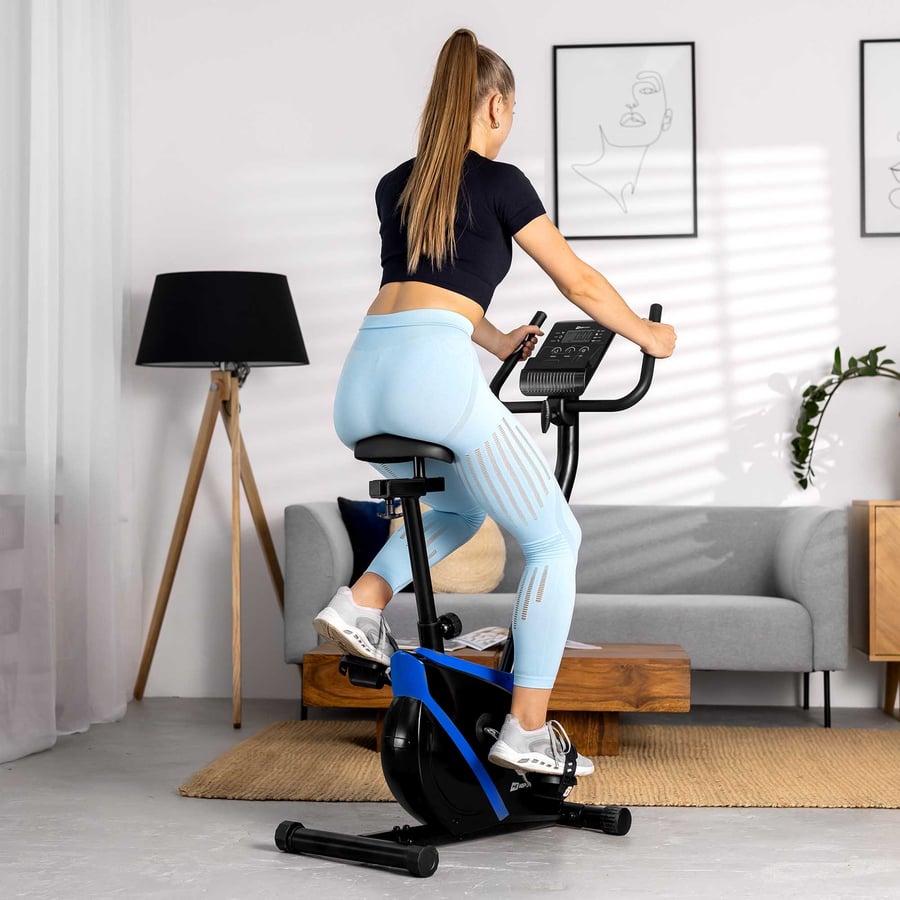 Hop-Sport Heimtrainer ONYX HS-2