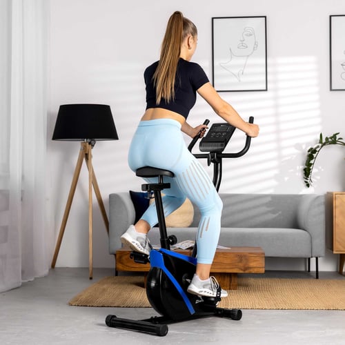 Hop-Sport Heimtrainer ONYX HS-2