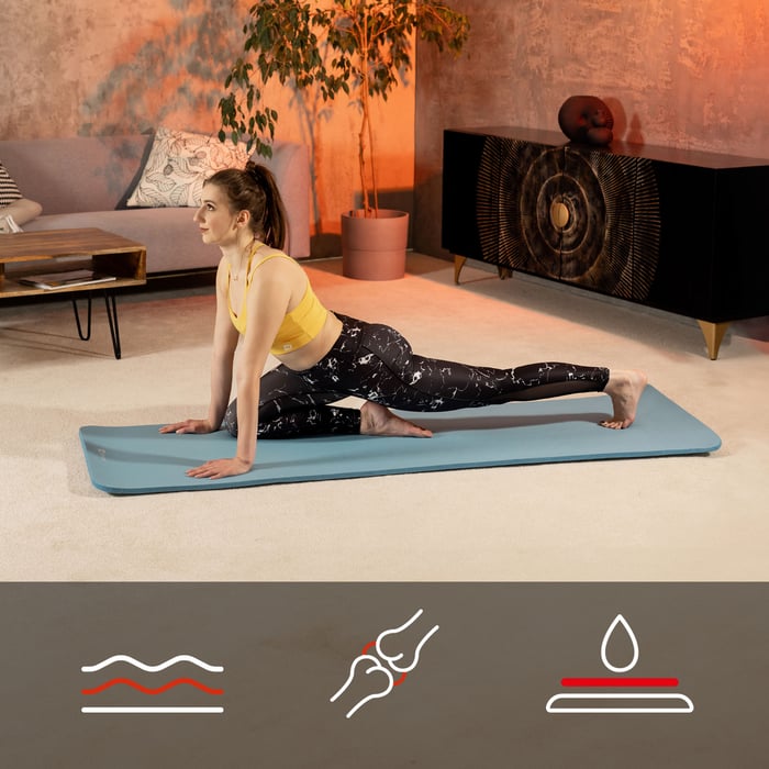 Robustes und elastisches Material