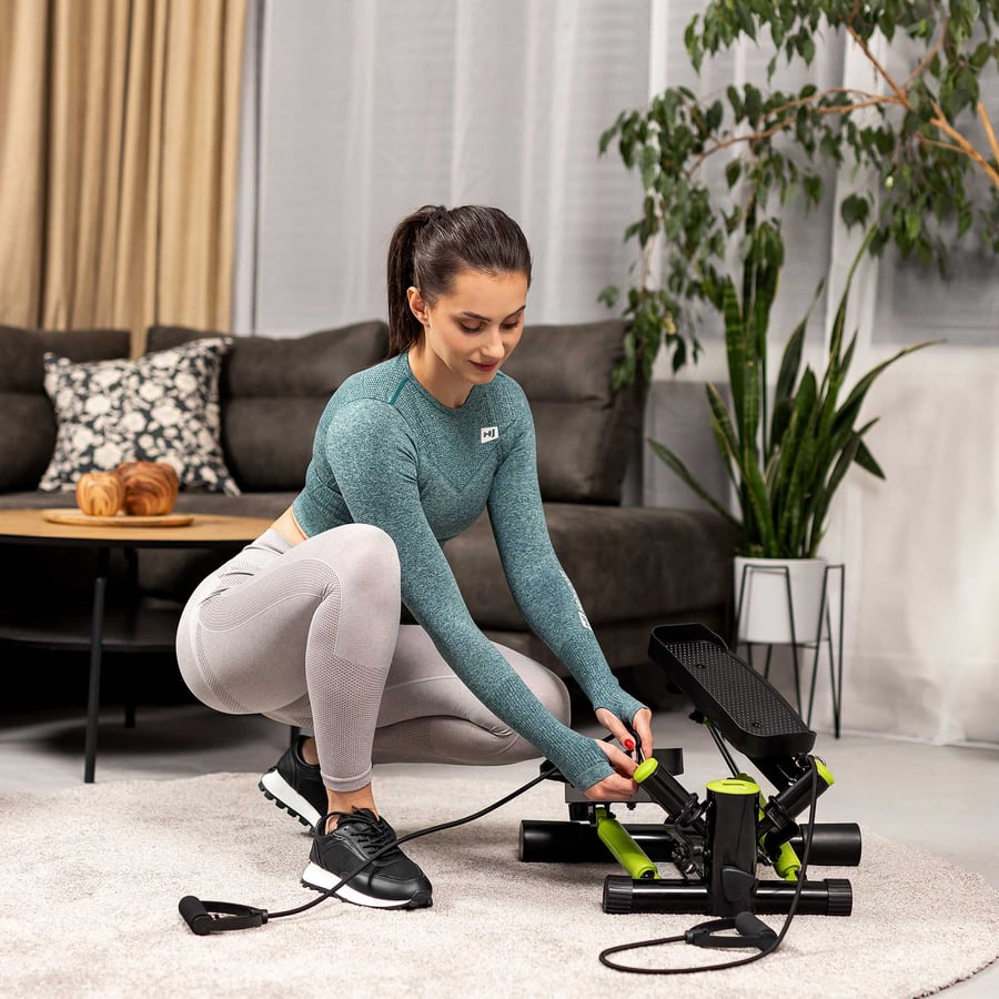 Swing Stepper HS-035S Joy schwa