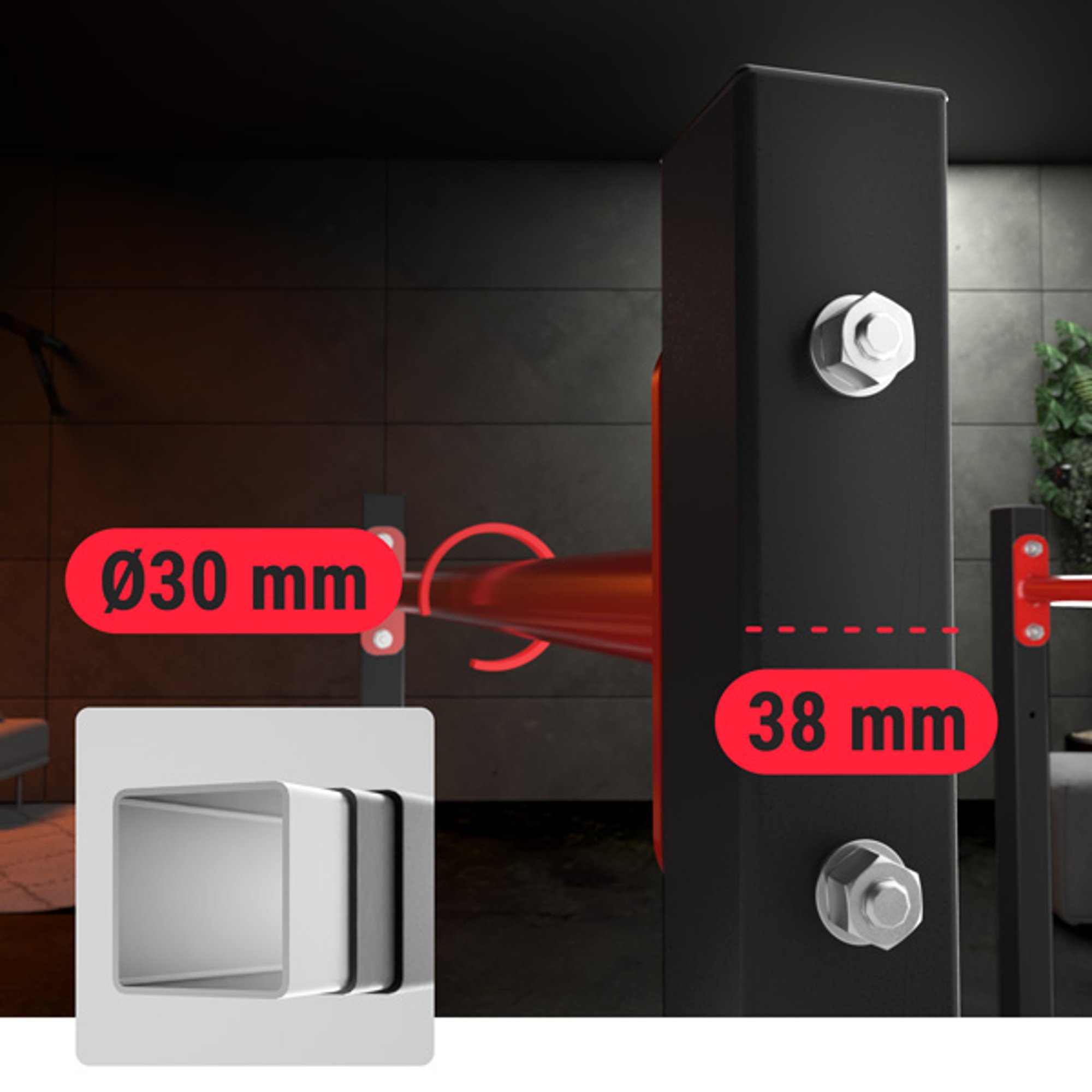 Langlebigkeit und Robustheit bei HS-1011K