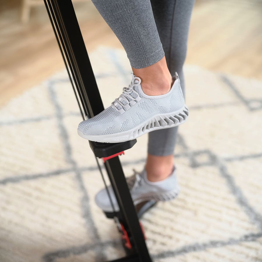 Wspinacz pionowy HS-CM200