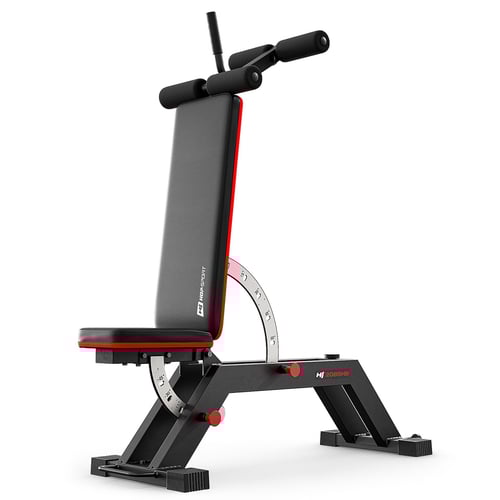 Ławka treningowa HS-2085HB - Bi