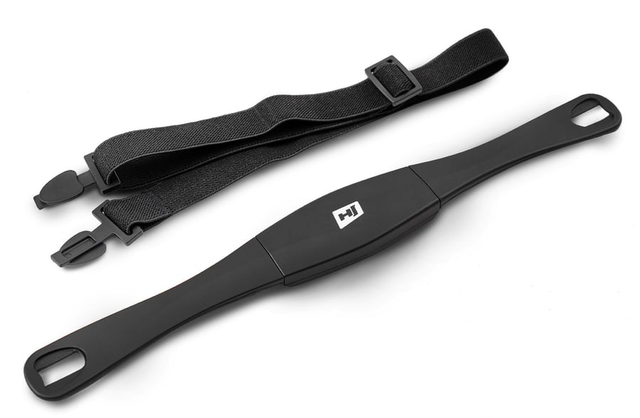 Hop-Sport Brustgurt HS-095PR