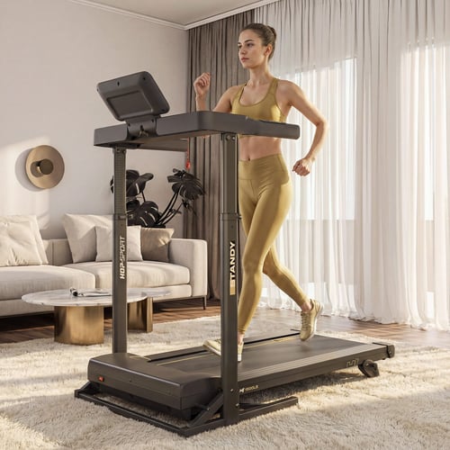 Bieżnia elektryczna HS-1900LB S