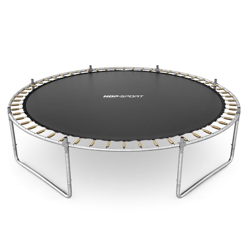 Batut 10FT HS-JM010DZ - Białe t