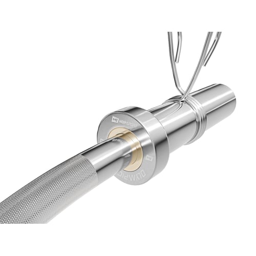 Olympia Super SZ-Curlstange 120