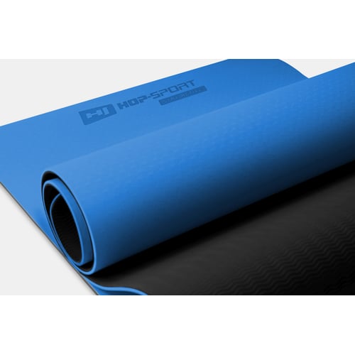 YogamatteTPE 0,6cm HS-T006GM sc