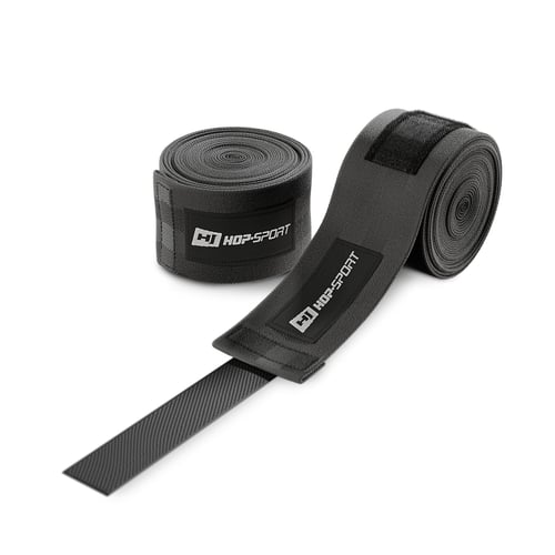 Bandaże bokserskie - owijki 4m