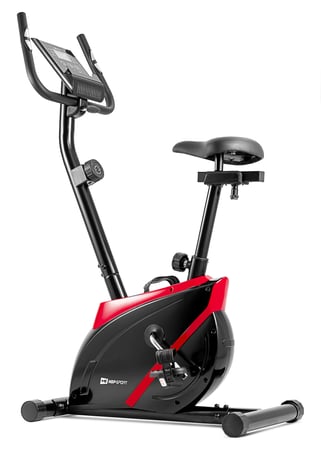 Hop-Sport Heimtrainer ONYX HS-2 - 1