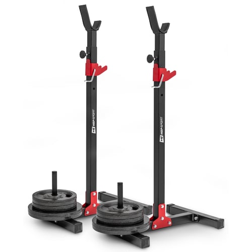 Hop-Sport Langhantelständer HS-