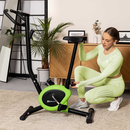 Rower mechaniczny HS-010H Rio