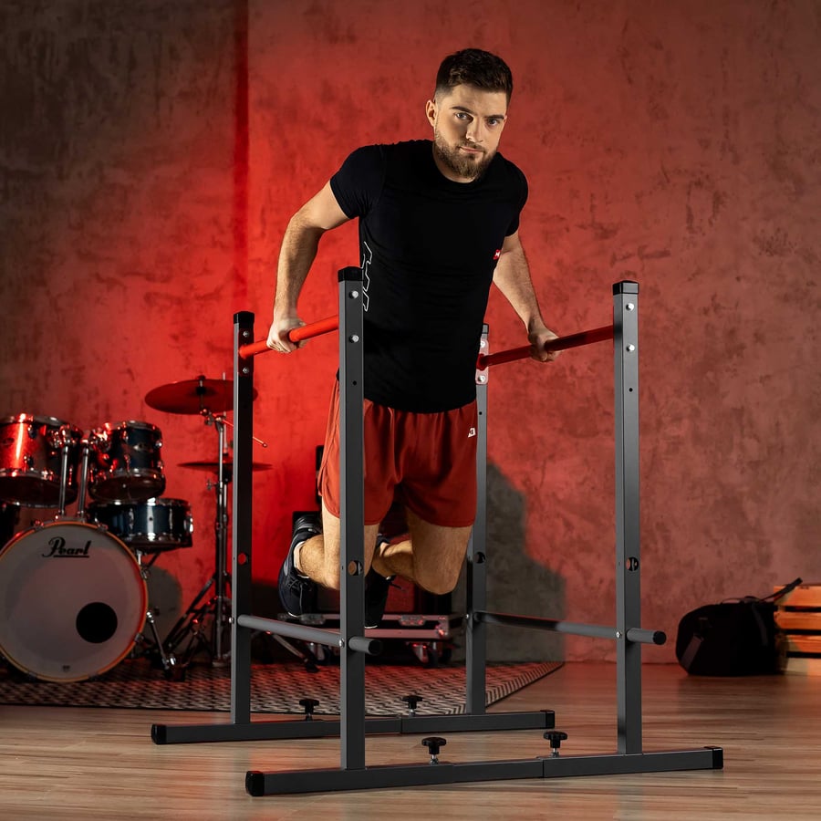 Hop-Sport Dip-Station HS-1010K