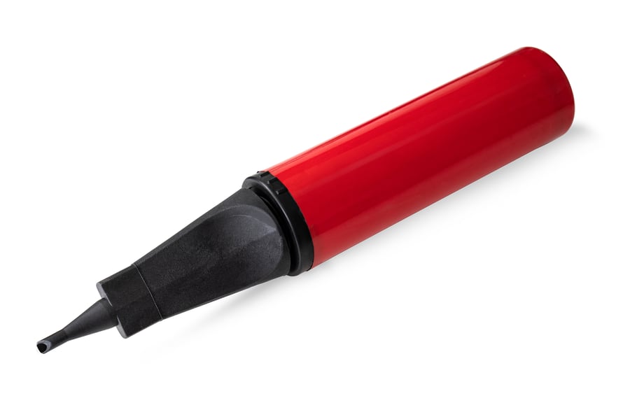 Gymnastikball 55cm HS-R055YB he - 2