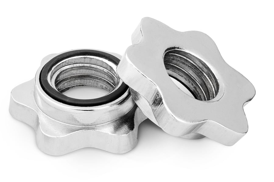 Super SZ-Hantelstange 120 cm (3